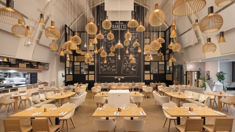 Hilton Garden Inn Bordeaux Centre