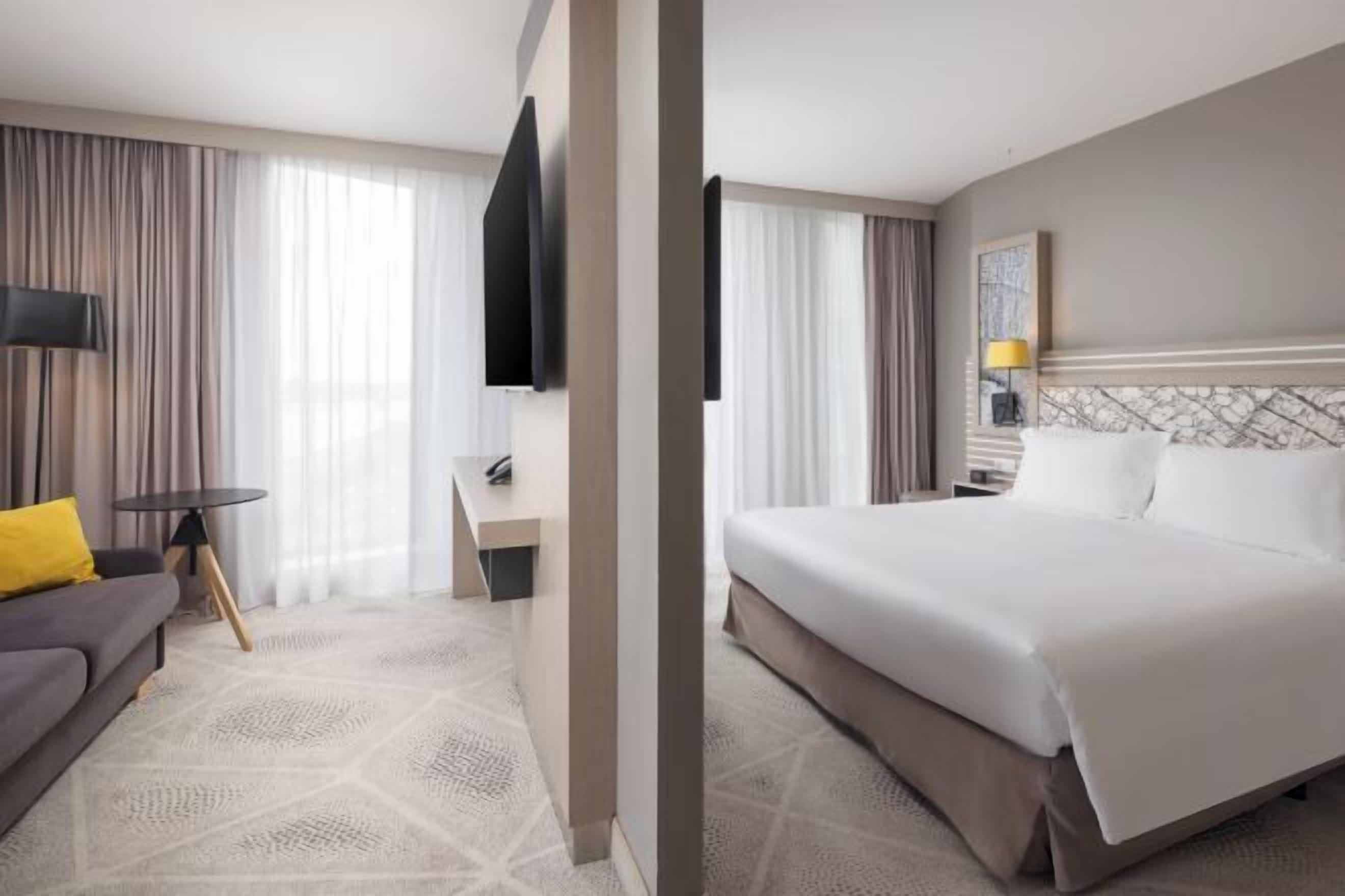 Hochwertige Bettwaren, Daunenbettdecken, Select-Comfort-Betten