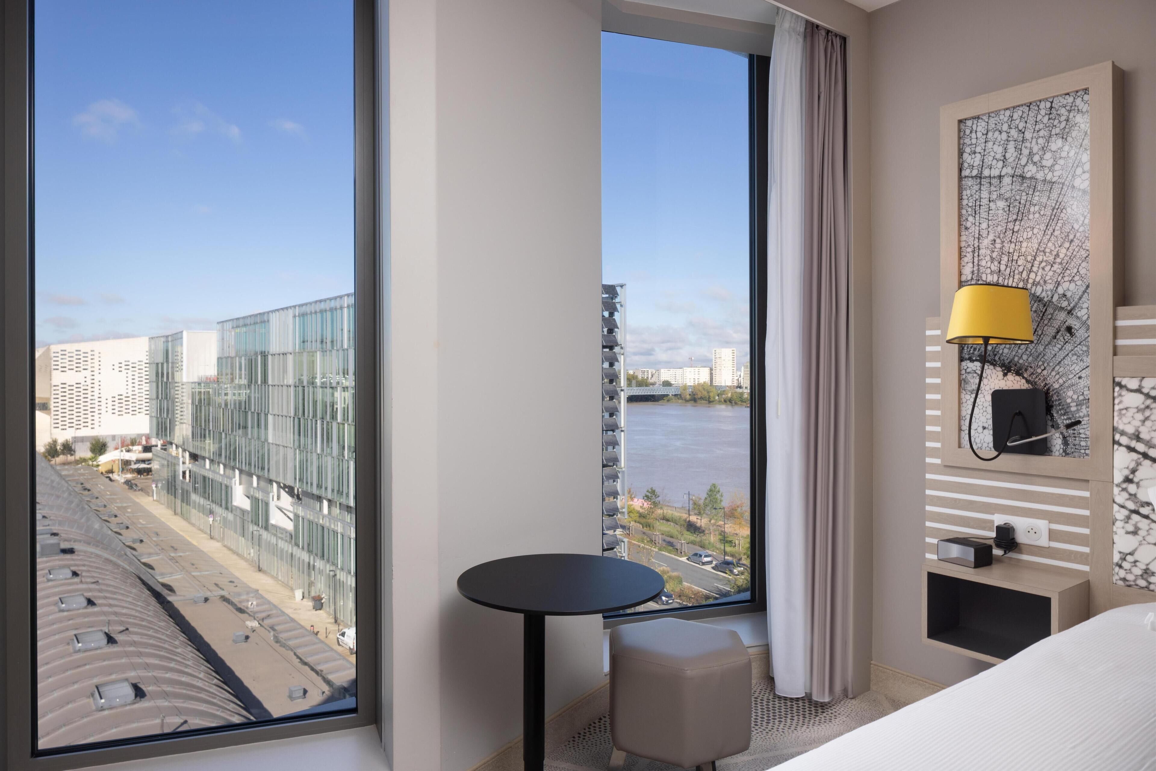 Twin Room, 2 Twin Beds | View from room