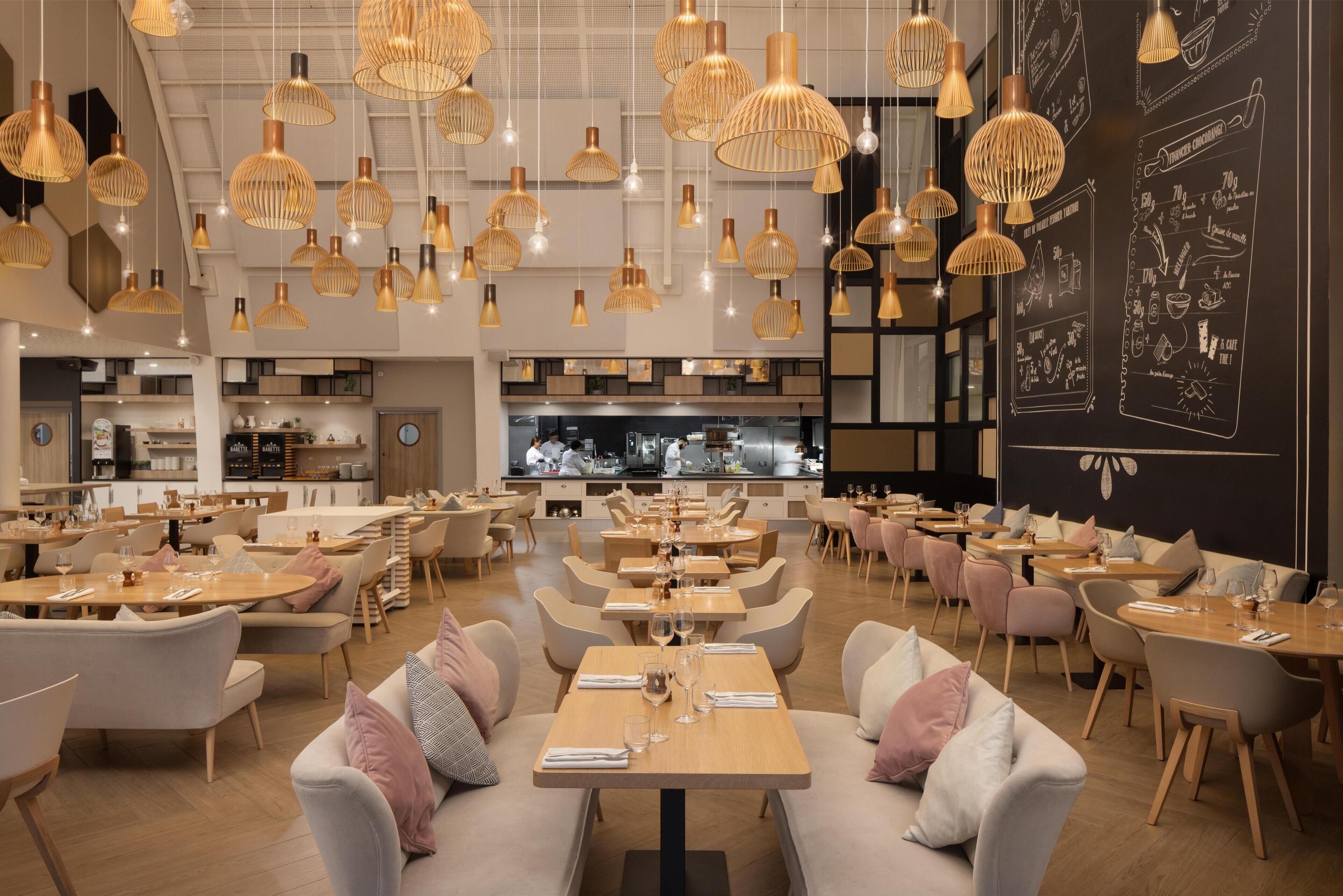 Photo - Hilton Garden Inn Bordeaux Centre