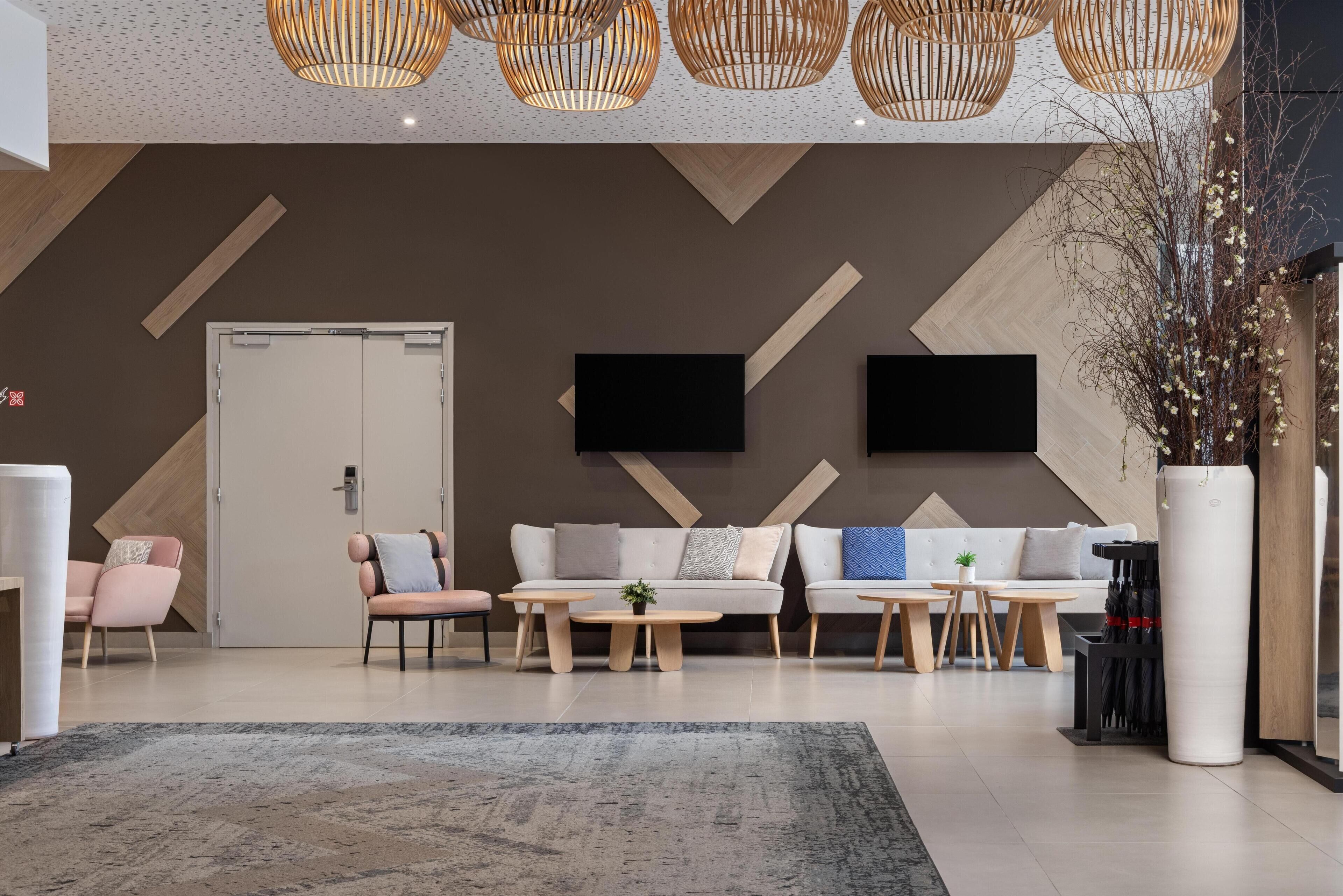 Photo - Hilton Garden Inn Bordeaux Centre