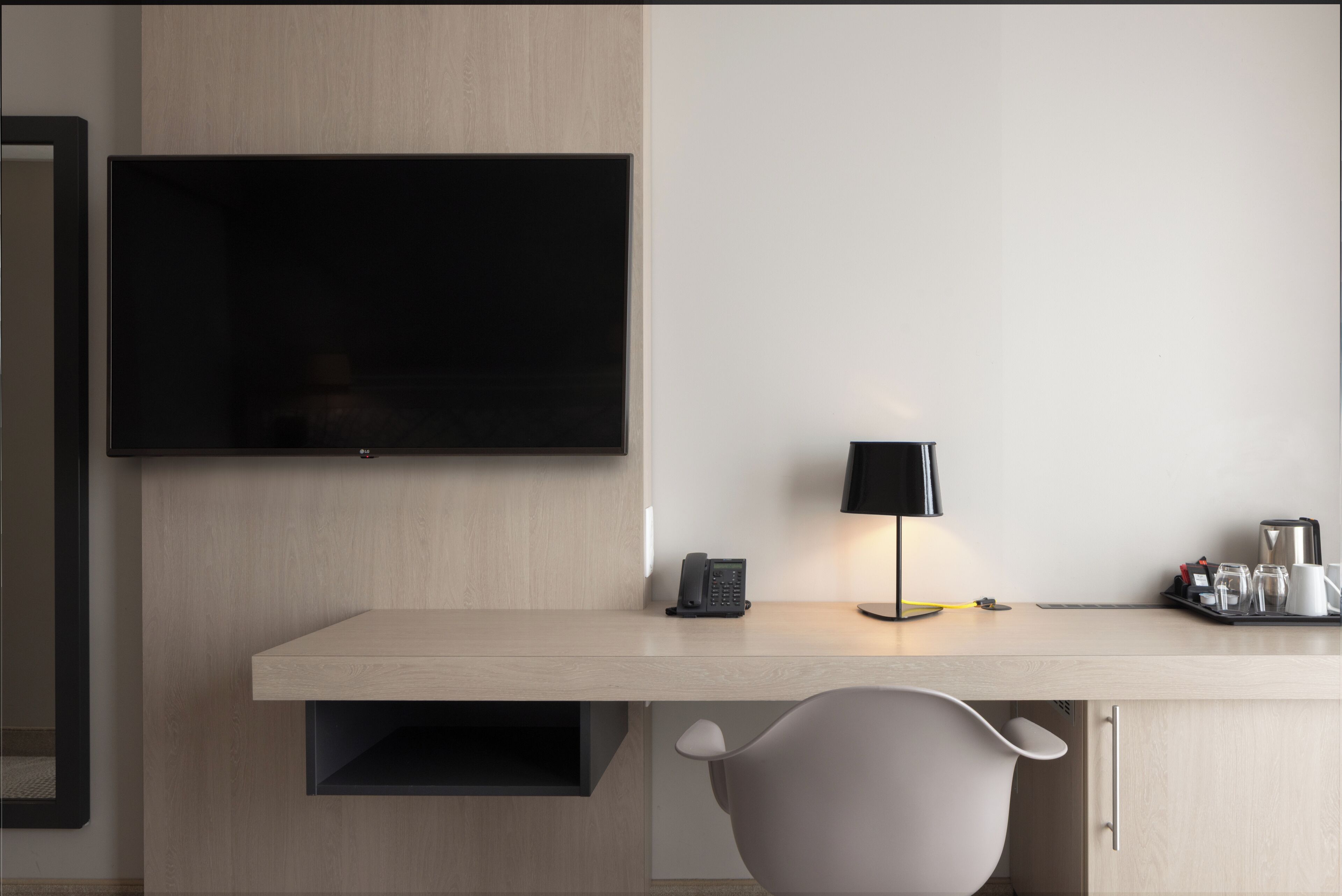 Photo - Hilton Garden Inn Bordeaux Centre