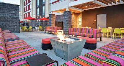 Home2 Suites by Hilton Gilbert