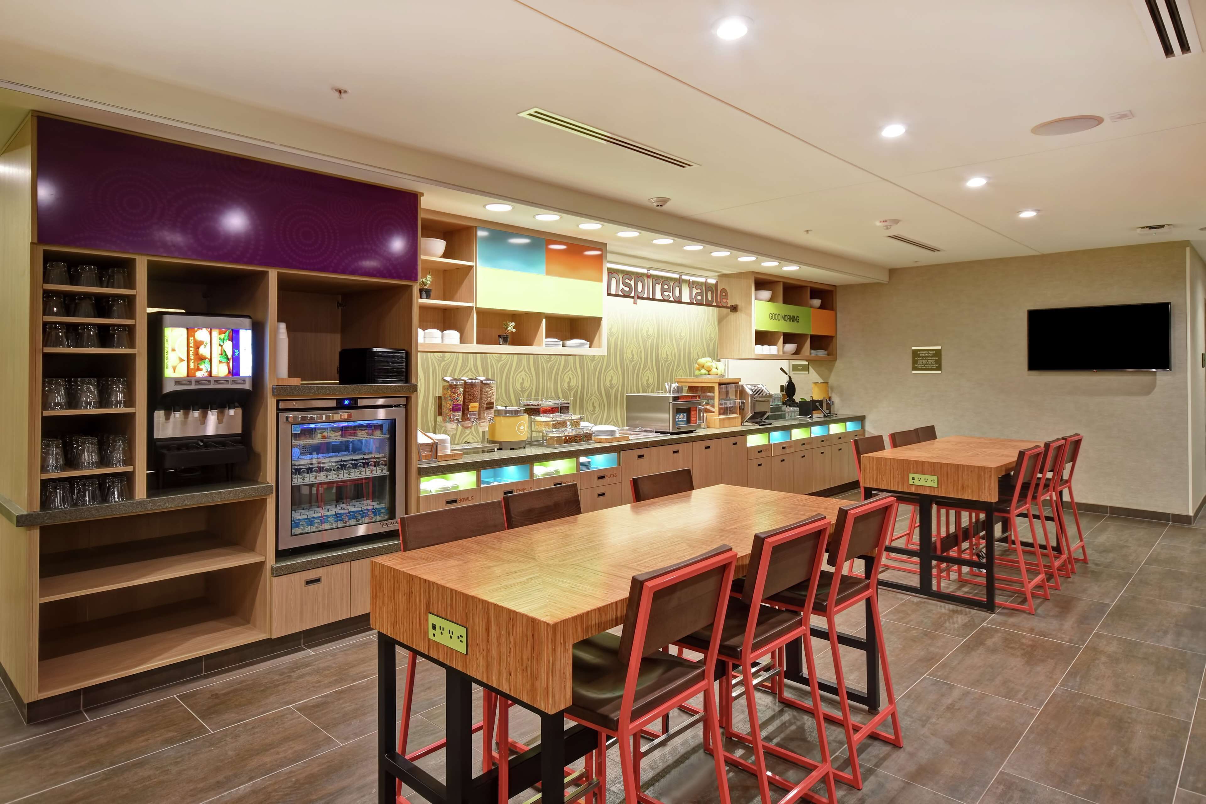 Restaurang