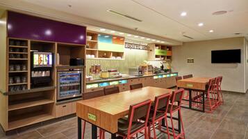 Restaurang