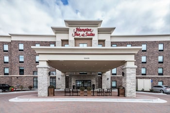 Hampton Inn & Suites Allen Park