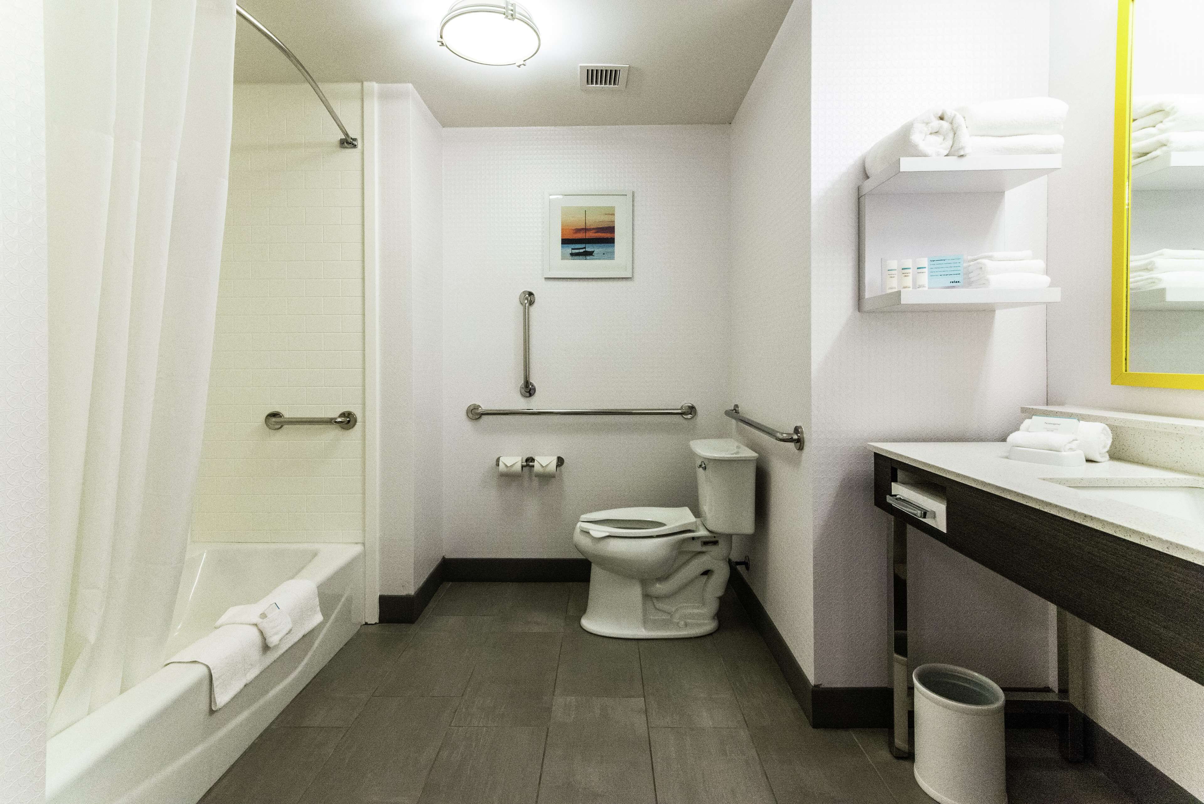 Kamar mandi