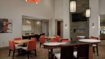 Vestíbulo