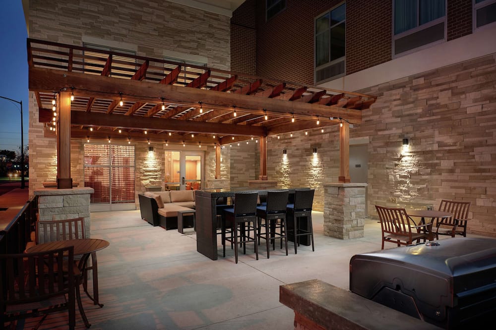 Homewood Suites by Hilton Cincinnati-Midtown, OH