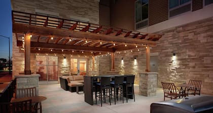 Homewood Suites by Hilton Cincinnati-Midtown, OH