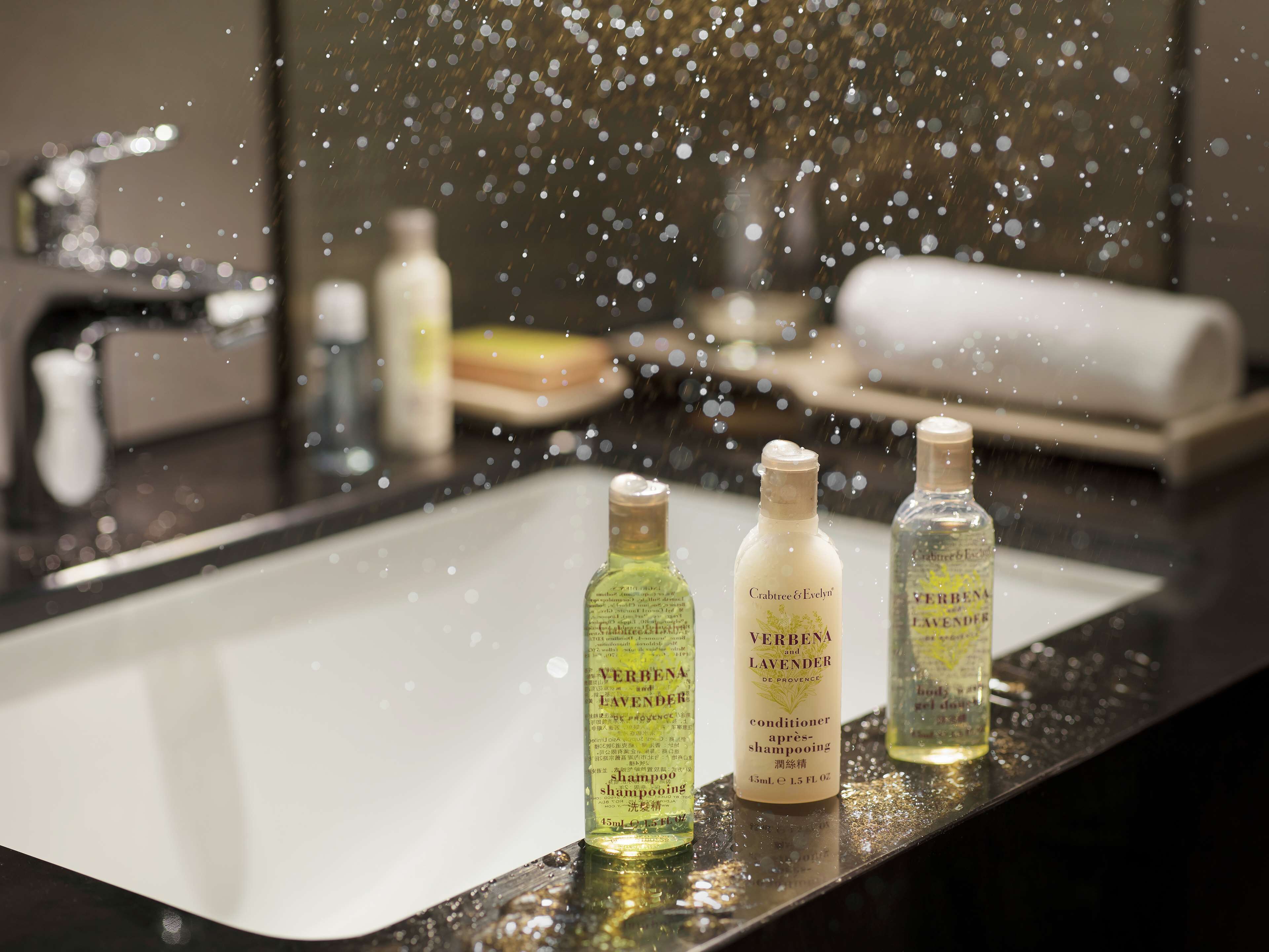 Foto - Hilton Taipei Sinban