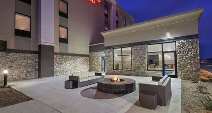 Hampton Inn Sikeston