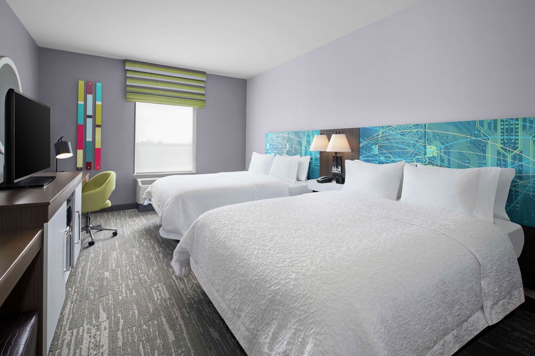In-room safe, free WiFi, bed sheets