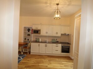 Appartement Standard, salle de bains privée (Ref A) | Divers