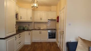 Superior Apartment, Private Bathroom (Ref C) | Miscellaneous