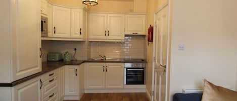 Superior Apartment, Private Bathroom (Ref C) | Miscellaneous