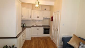 Apartment, Private Bathroom (Ref B) | Miscellaneous