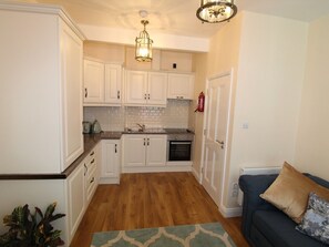 Lejlighed - privat badeværelse (Ref B) | Diverse