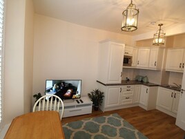 Apartment, Private Bathroom (Ref B) | Miscellaneous