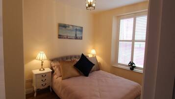 Apartment, Private Bathroom (Ref B) | 2 bedrooms