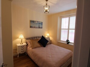 Lejlighed - privat badeværelse (Ref B) | 2 soveværelser