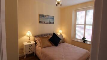 Apartment, Private Bathroom (Ref B) | Miscellaneous