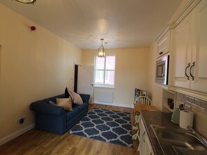 Standard Apartment, Private Bathroom (Ref A) | Miscellaneous - Garda House (Kinsale)