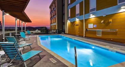 Home2 Suites by Hilton Hot Springs
