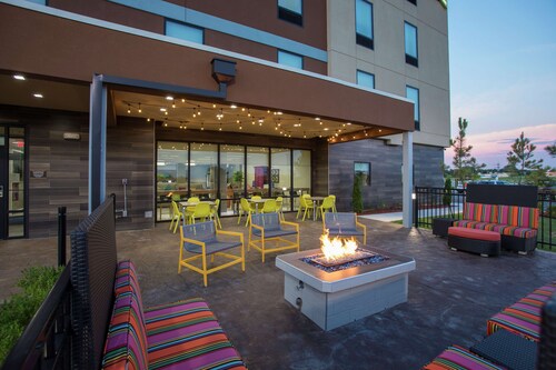 Home2 Suites by Hilton Owasso, OK