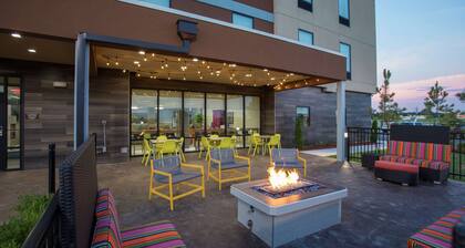 Home2 Suites by Hilton Owasso, OK