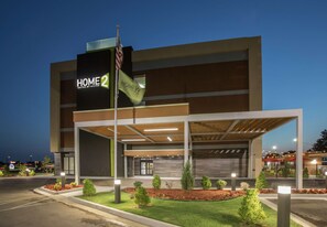 Exterior - Home2 Suites by Hilton Owasso, OK (Owasso)