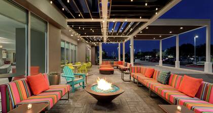 Home2 Suites by Hilton San Antonio North-Stone Oak, TX
