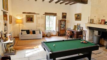 Biljart/Pool