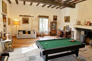 Biljart/Pool