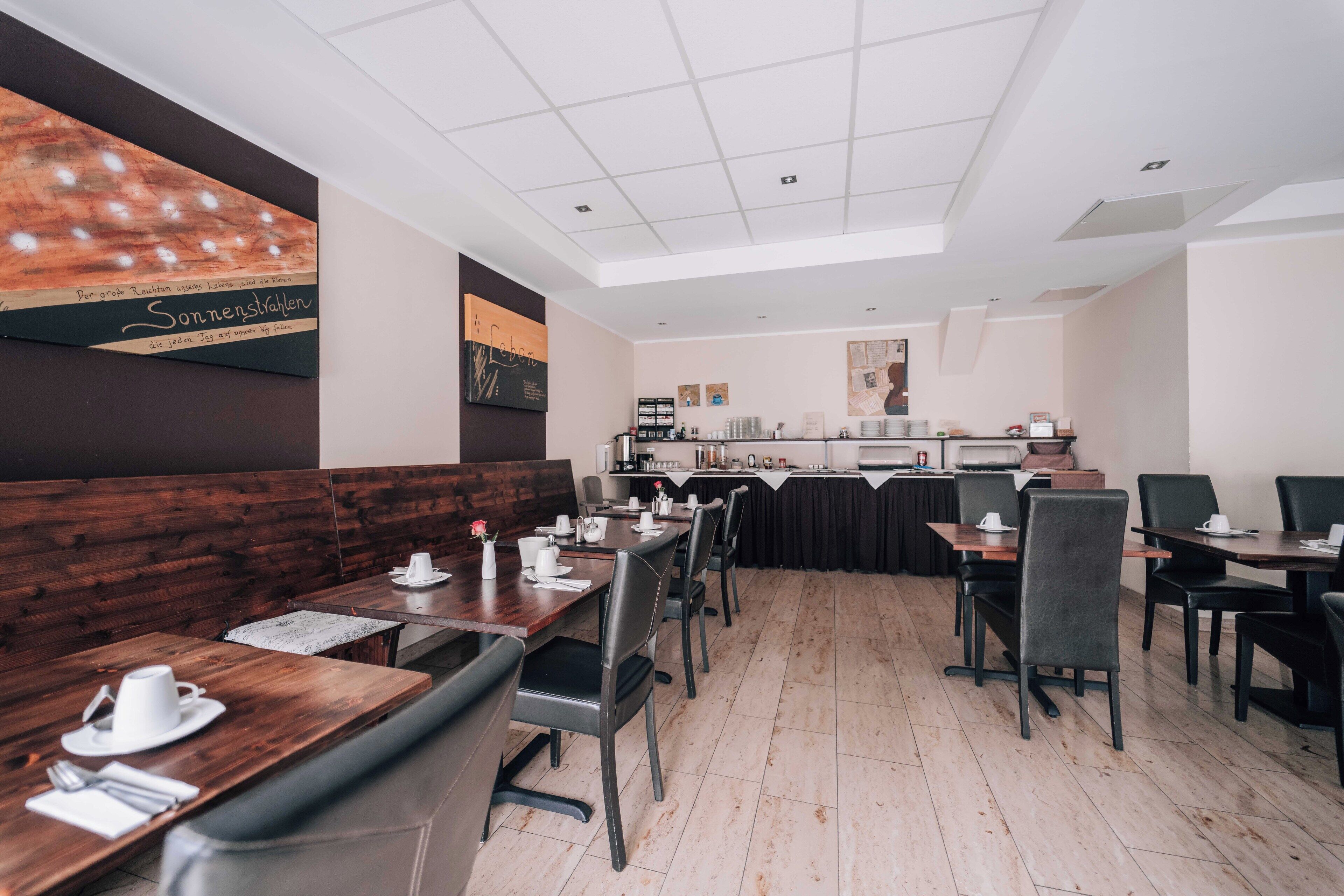 Photo - Hotel International am Theater