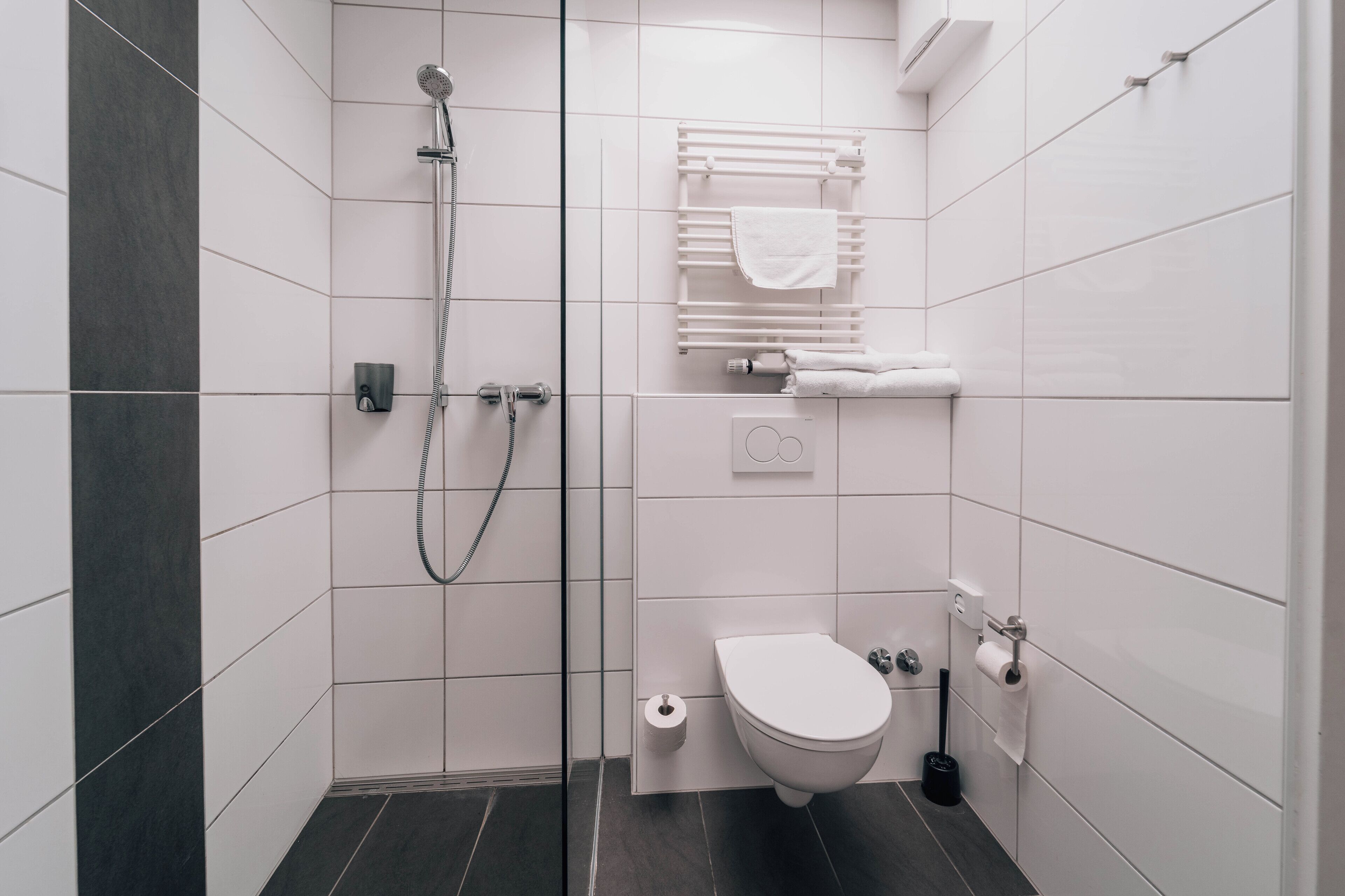 Photo - Hotel International am Theater