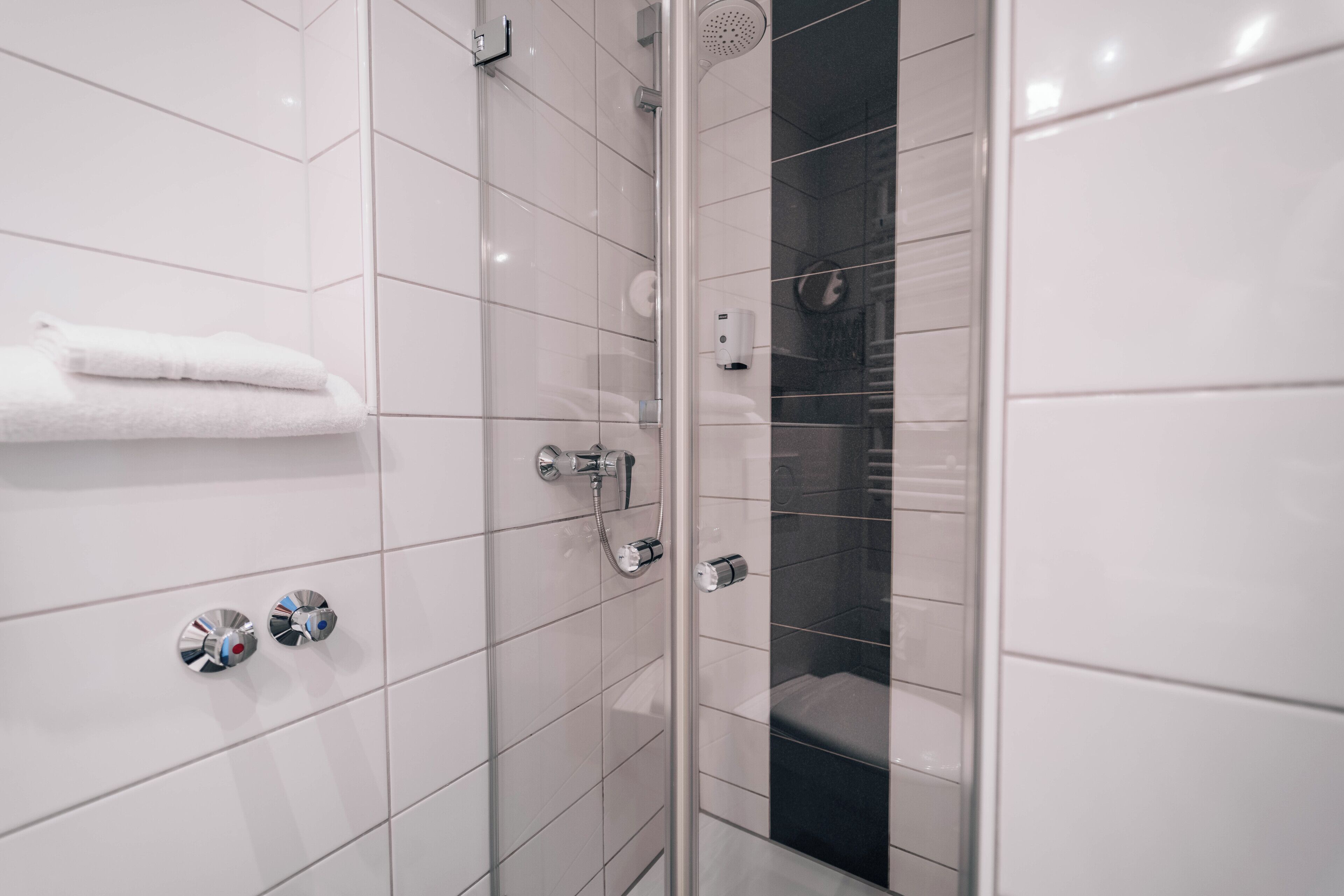 Photo - Hotel International am Theater