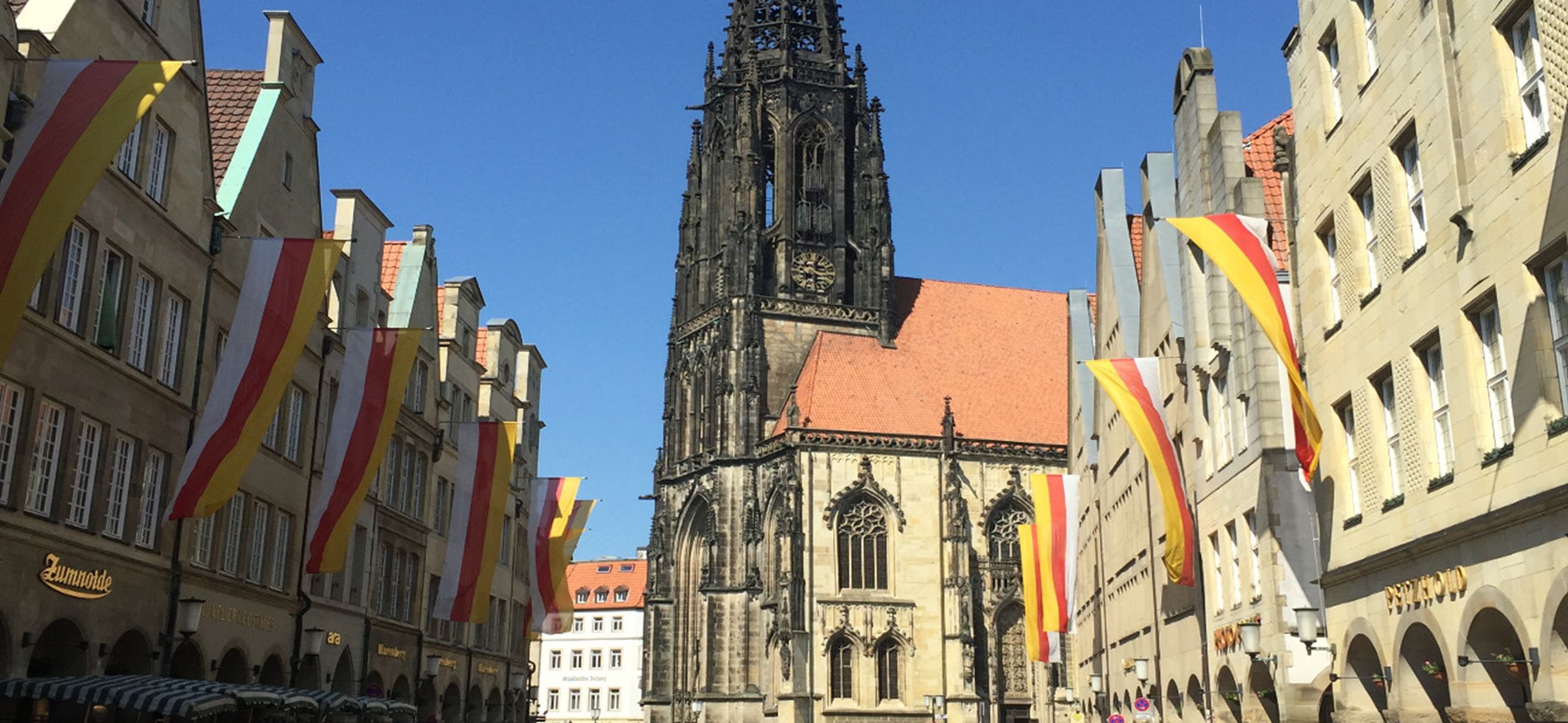 Photo - Hotel International am Theater