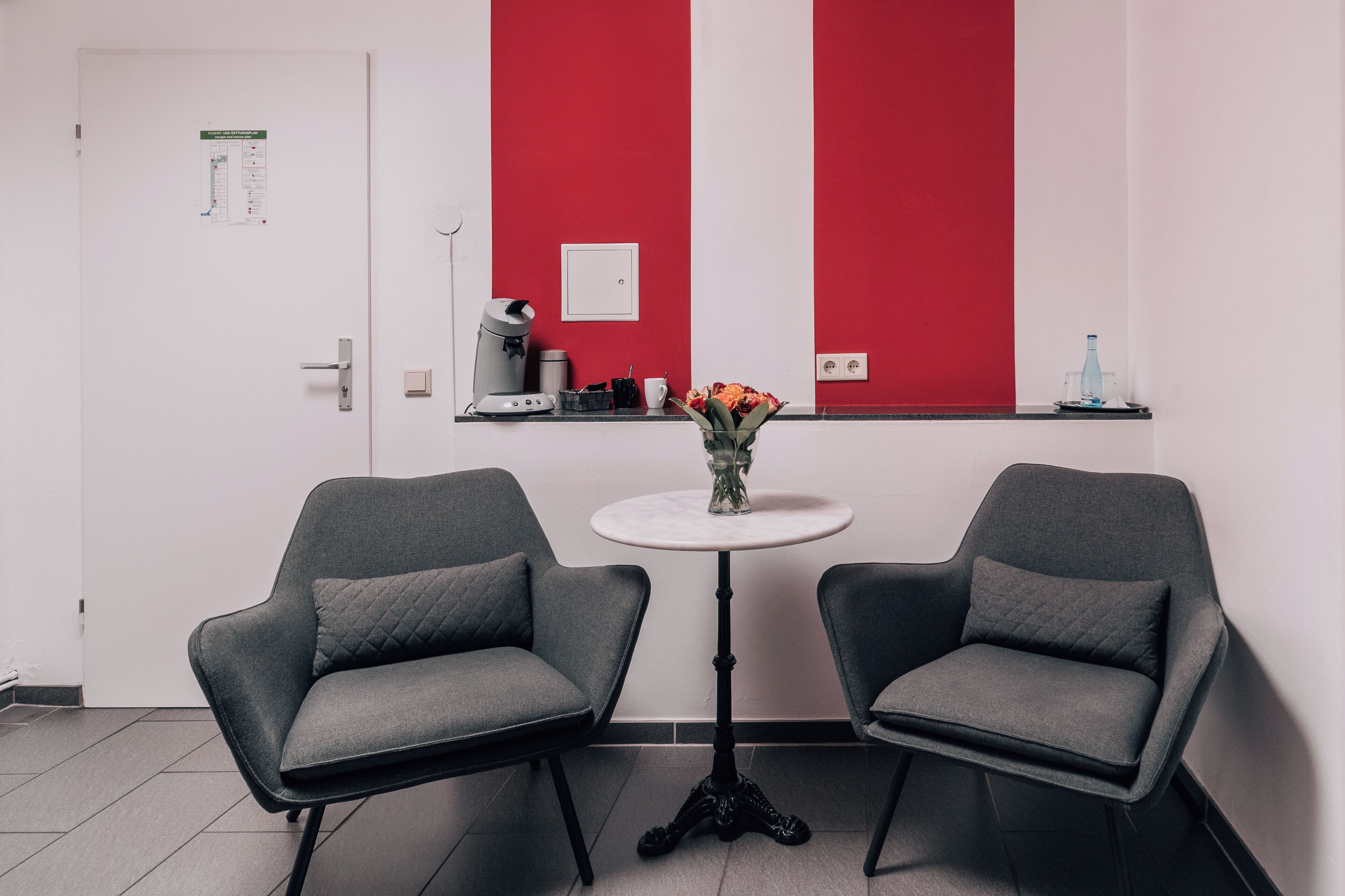 Photo - Hotel International am Theater