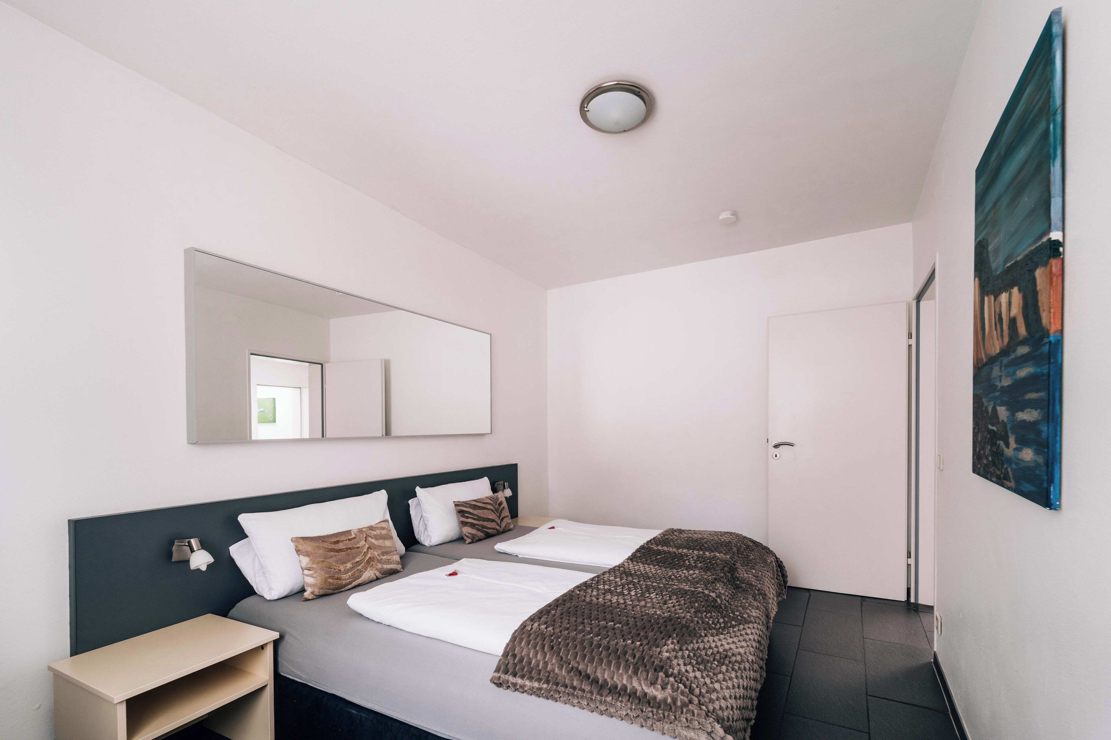 Photo - Hotel International am Theater