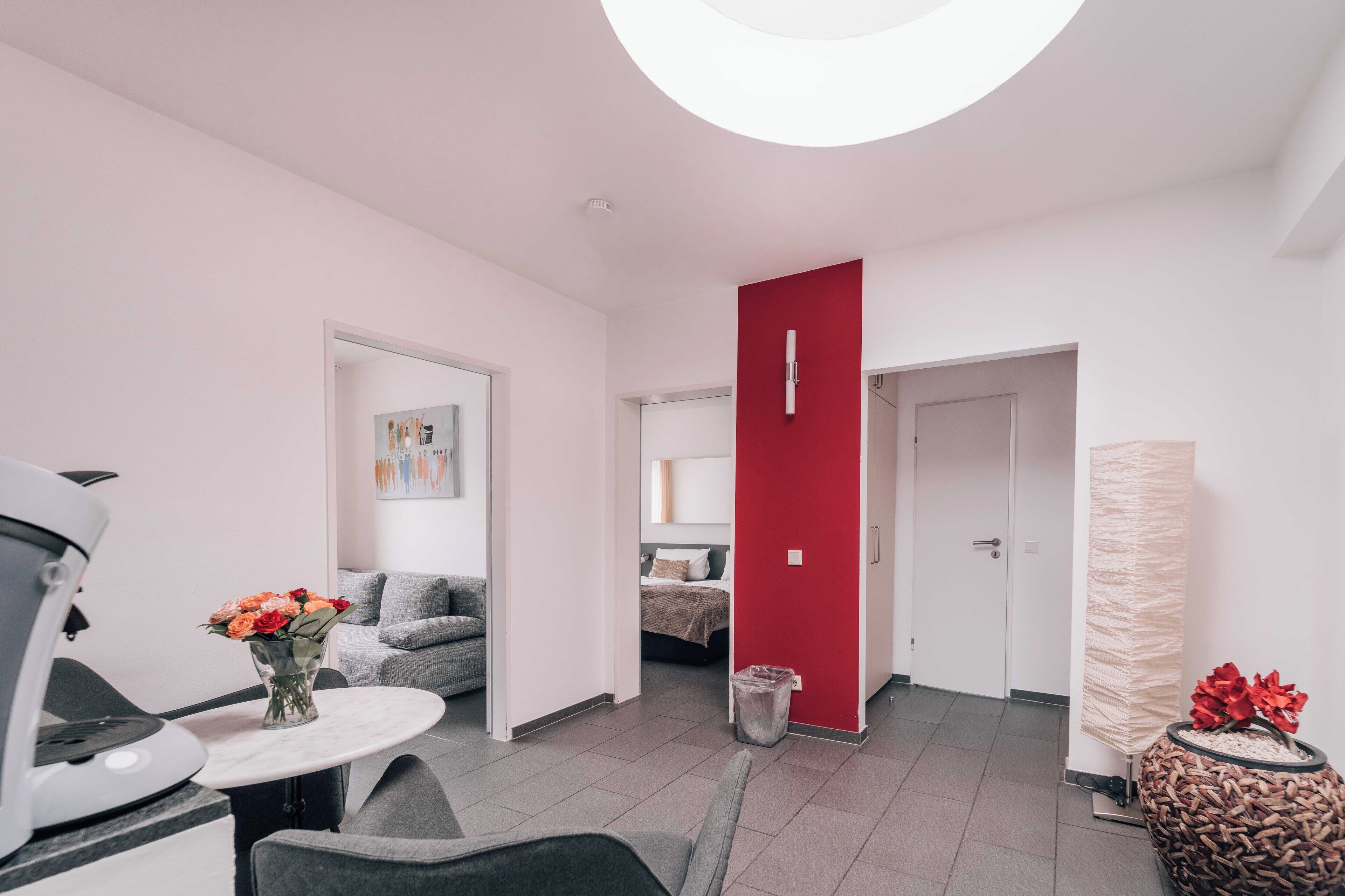 Photo - Hotel International am Theater