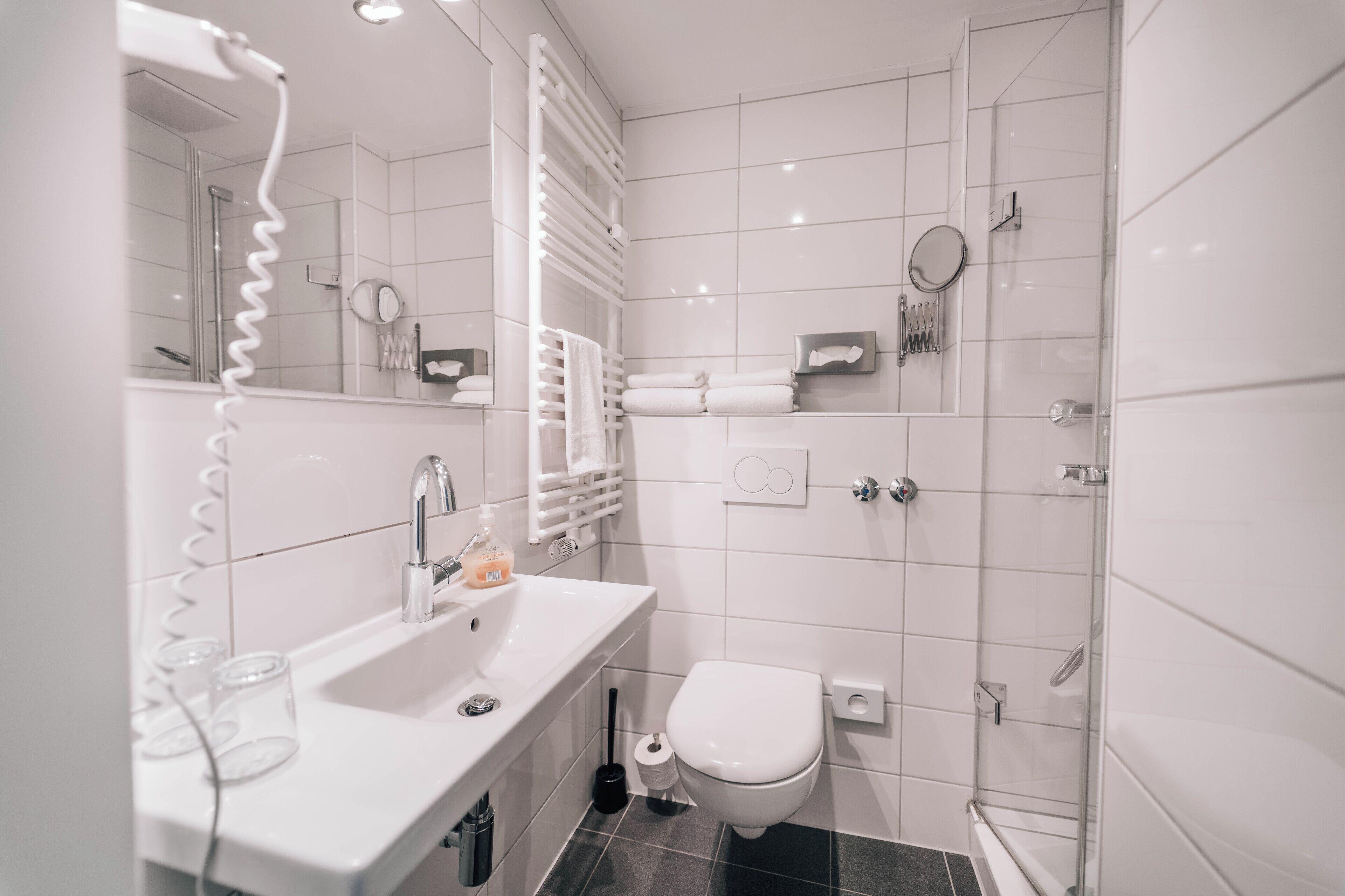 Photo - Hotel International am Theater