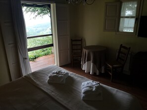 Camera doppia | Insonorizzazione, Wi-Fi gratuito, lenzuola