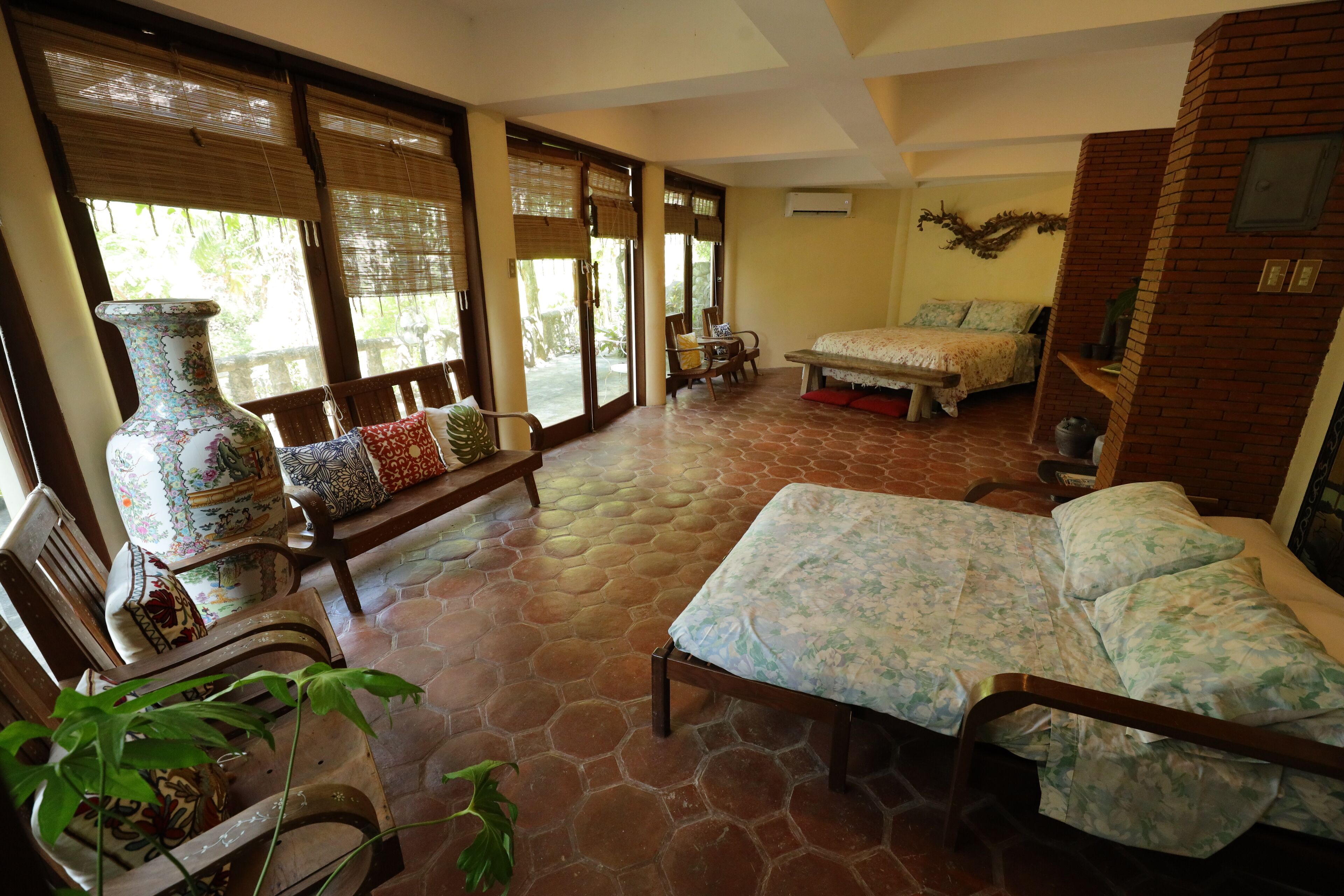 Habitación (Lanzones)