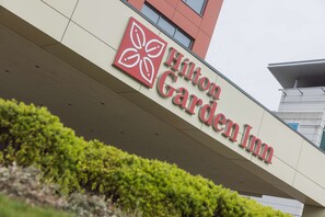 Exterior - Hilton Garden Inn Birmingham Airport (Birmingham)
