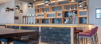 Hilton Garden Inn Birmingham Airport