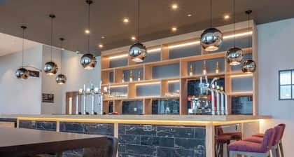 Hilton Garden Inn Birmingham Airport