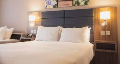 Hilton Garden Inn Birmingham Airport
