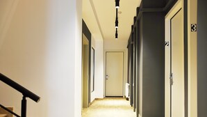 Hallway - BFG Suites Apartments (Tbilisi)