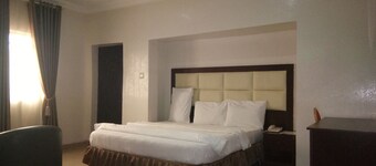 Viclin Diamond Hotels